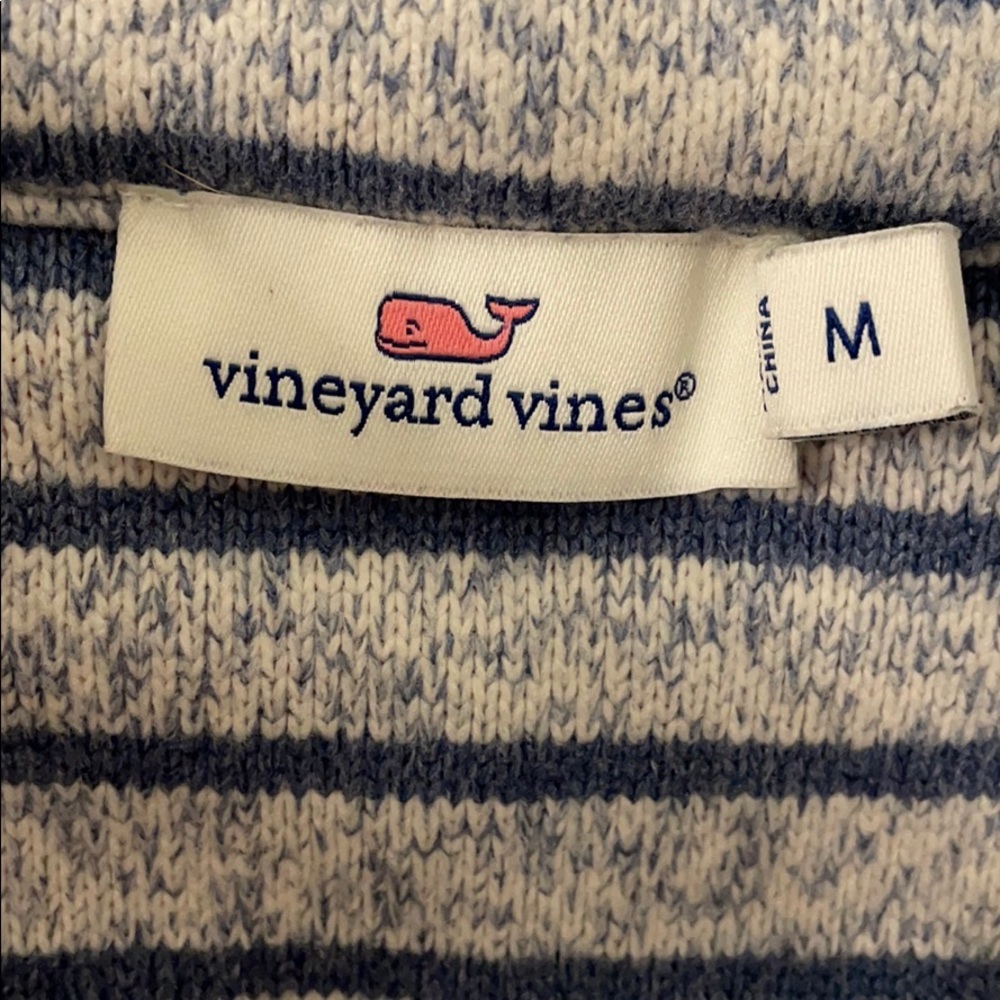 vineyard vines Fleece Shep Shirt